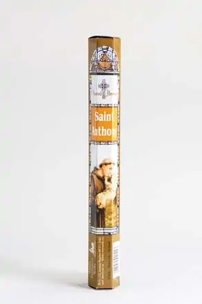 Saint Anthony