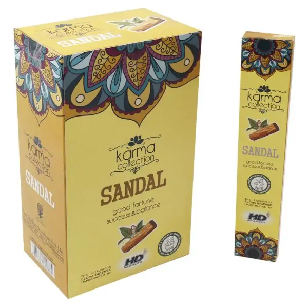 Sandal