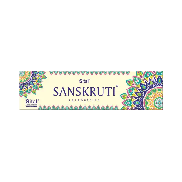 Sanskruti Incense Stick