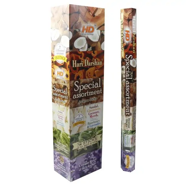 Special Assortment