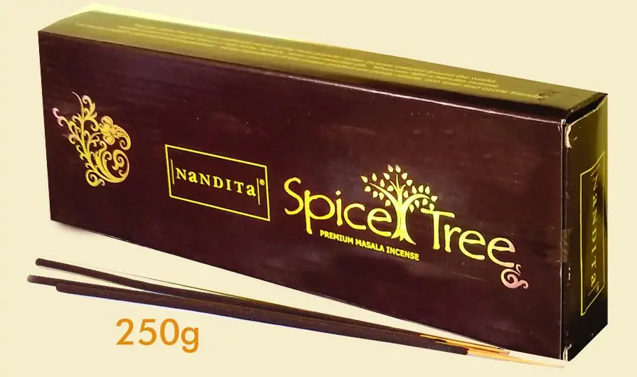 Spice Tree 250 gm Incense Sticks