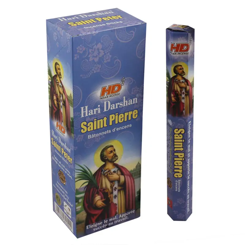 St Peter