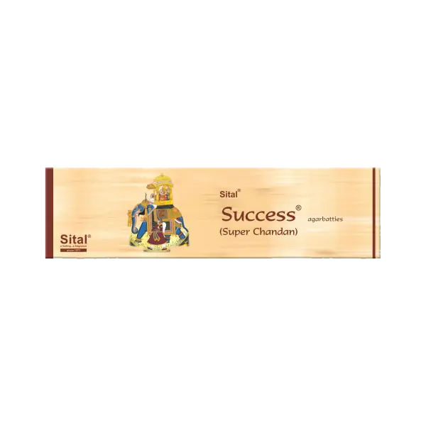 Success Super Chandan Incense Stick