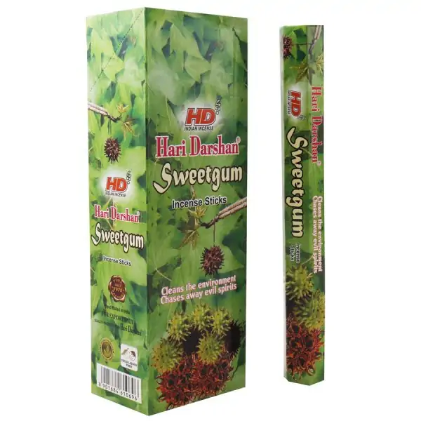 Sweetgum