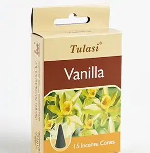 Vanilla