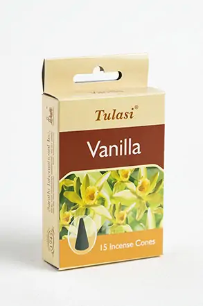 Vanilla