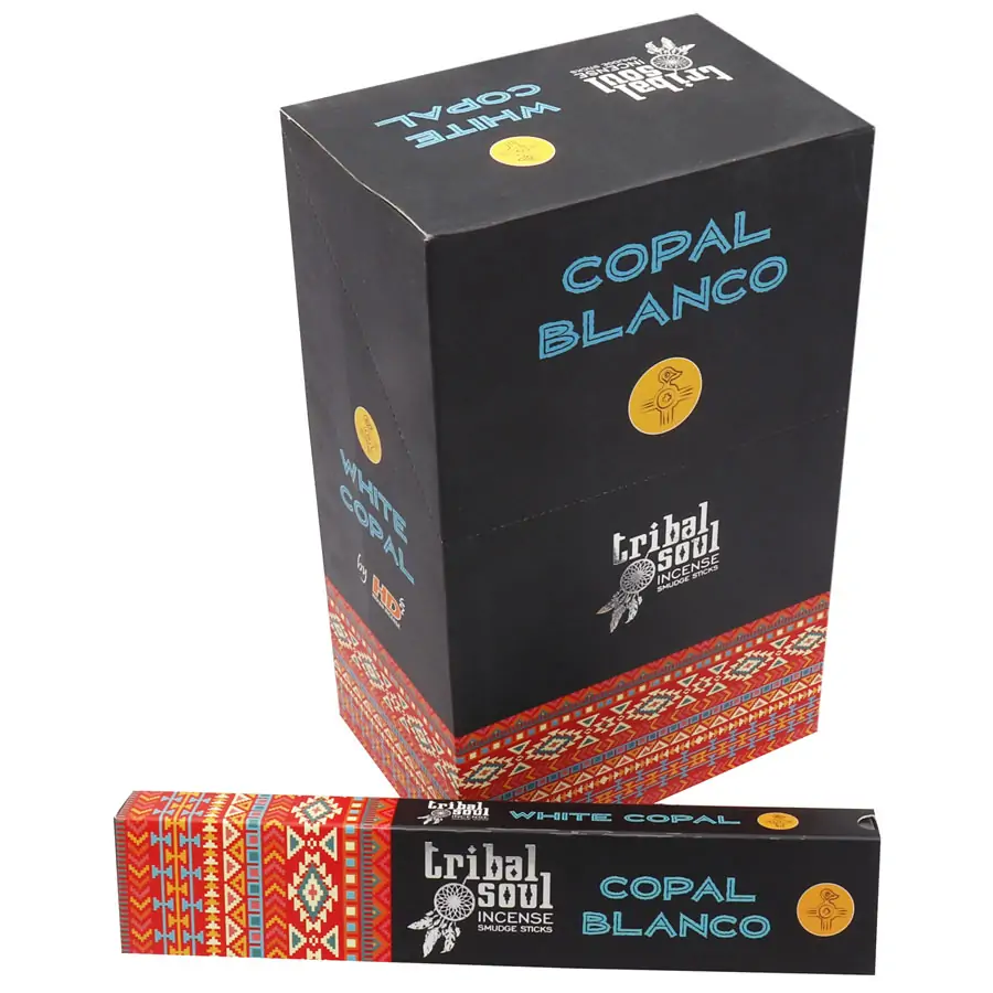 White Copal
