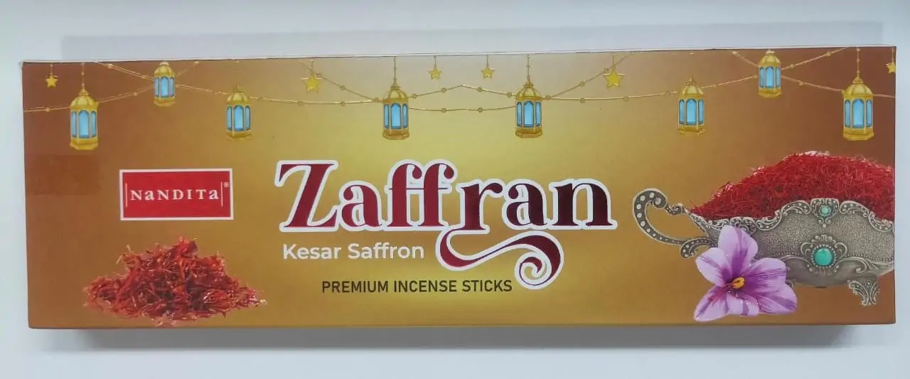 Zaffran Kesar Saffron 50 gms