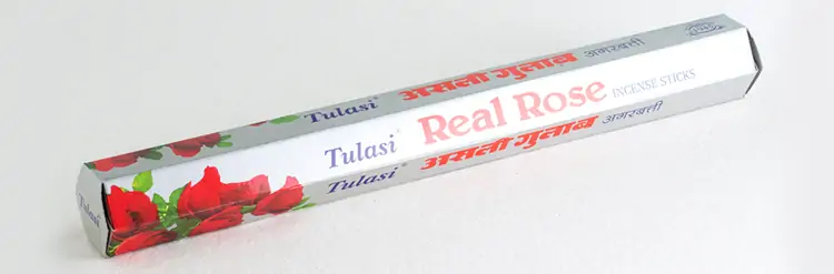 Real Rose