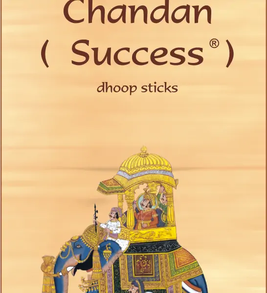 Success Super Chandan Dhoop Stick