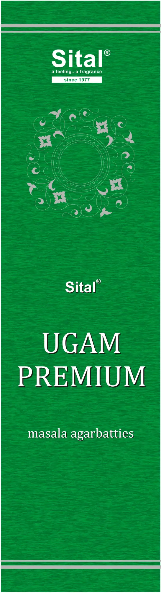 Ugam Premium Incense Stick